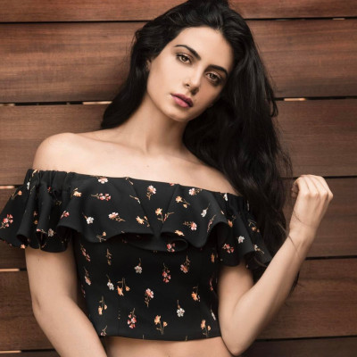 Emeraude Toubia pic #963930