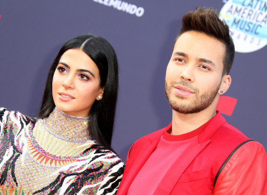 Emeraude Toubia pic #1112031