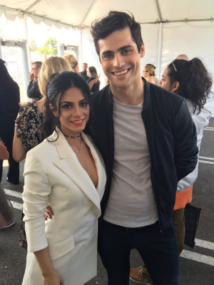 Emeraude Toubia pic #935267