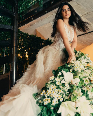 Emeraude Toubia-Grumpy Magazine 2019