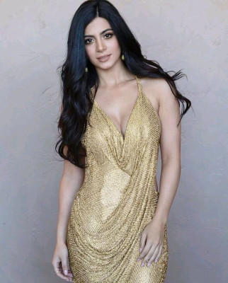 Emeraude Toubia pic #1090274