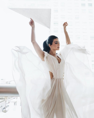 Emeraude Toubia pic #1073412