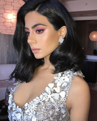 Emeraude Toubia pic #1007038