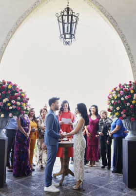 Emeraude Toubia pic #1157903