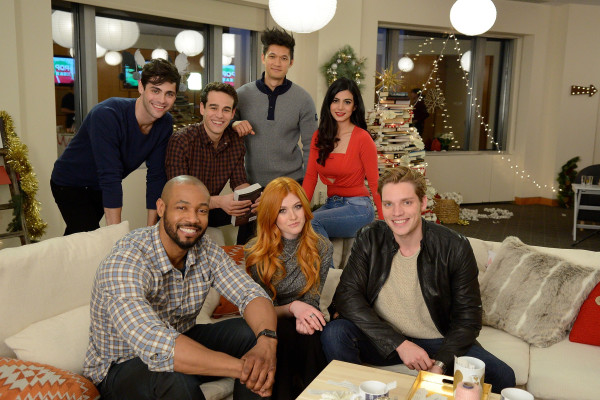 photo 8 in Emeraude Toubia gallery [id940662] 2017-02-15 00:00:00