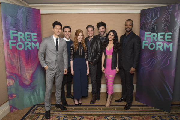 photo 12 in Emeraude Toubia gallery [id940658] 2017-02-15 00:00:00