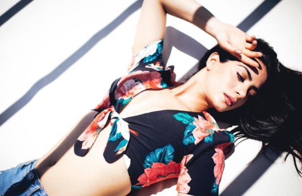 Emeraude Toubia pic #973628