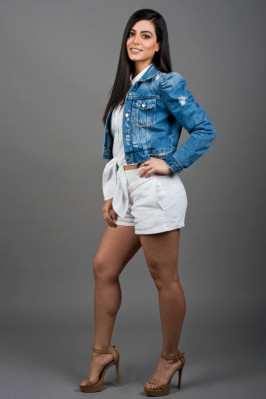 Emeraude Toubia pic #1013196