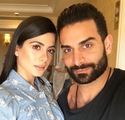 Emeraude Toubia pic #968704