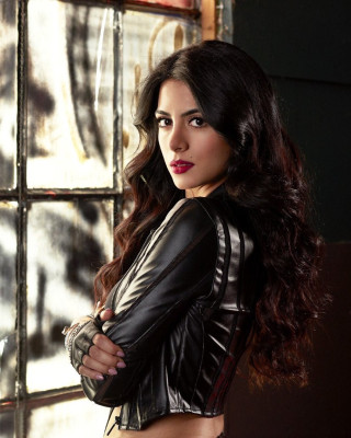 Emeraude Toubia pic #957950