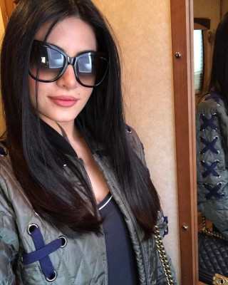 photo 9 in Emeraude Toubia gallery [id957948] 2017-04-23 00:00:00