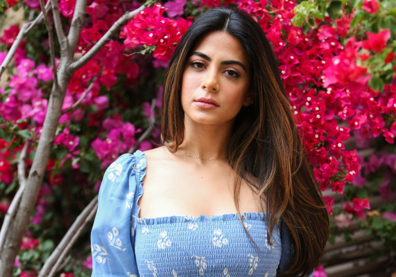 Emeraude Toubia pic #1178642