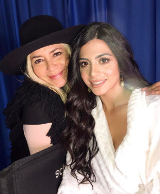 Emeraude Toubia pic #962216