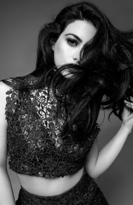 photo 4 in Emeraude Toubia gallery [id958069] 2017-04-23 00:00:00