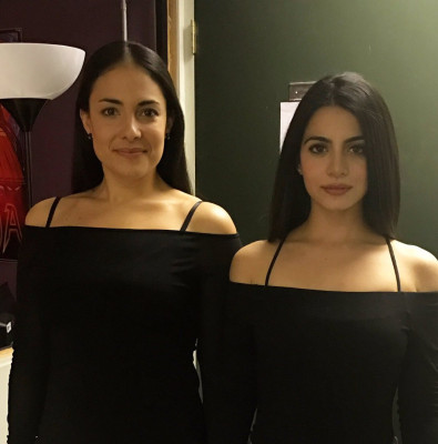 photo 3 in Emeraude Toubia gallery [id945604] 2017-03-07 00:00:00