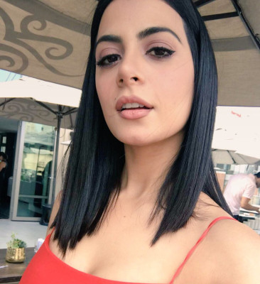 Emeraude Toubia pic #983526
