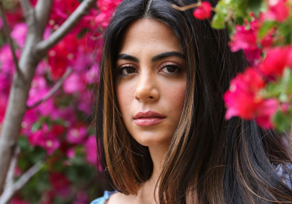 Emeraude Toubia pic #1178645