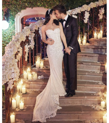 Emeraude Toubia pic #1157906