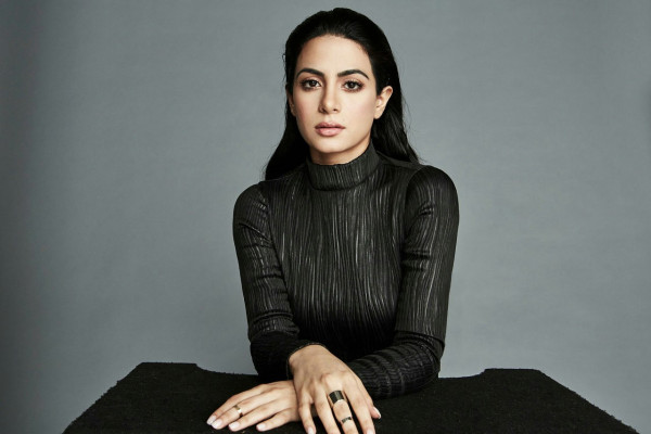 Emeraude Toubia pic #973843