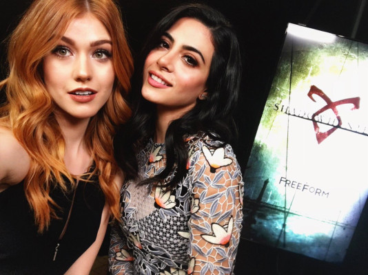 photo 16 in Emeraude Toubia gallery [id933853] 2017-01-17 00:00:00