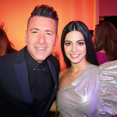 photo 5 in Emeraude Toubia gallery [id965159] 2017-05-18 00:00:00