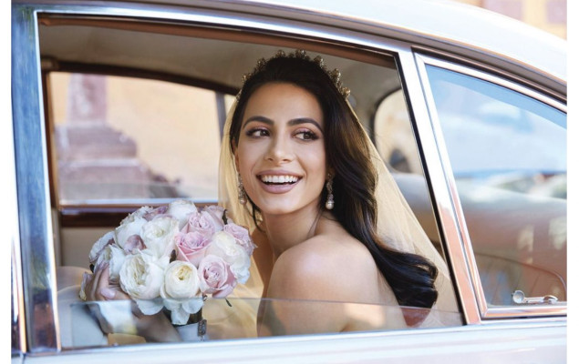 Emeraude Toubia pic #1157904