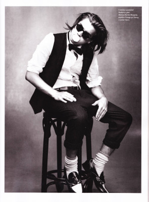 photo 20 in Emile Hirsch gallery [id238353] 2010-01-27 00:00:00