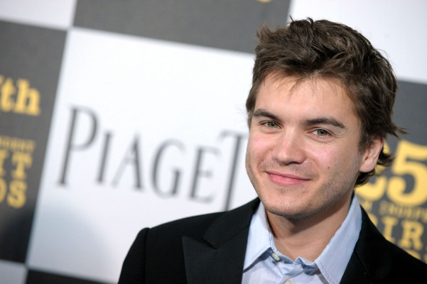 Emile Hirsch pic #348791