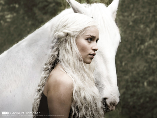 Emilia Clarke pic #402476