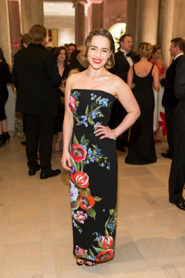 Emilia Clarke pic #878342