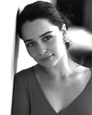photo 26 in Emilia Clarke gallery [id694020] 2014-01-23 00:00:00
