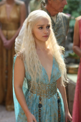 Emilia Clarke pic #516529