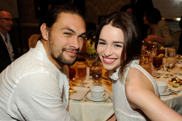photo 29 in Emilia Clarke gallery [id694017] 2014-01-23 00:00:00