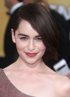Emilia Clarke pic #694725