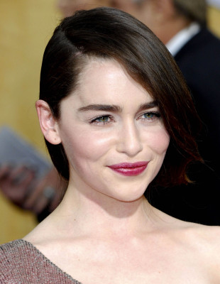 Emilia Clarke pic #694726
