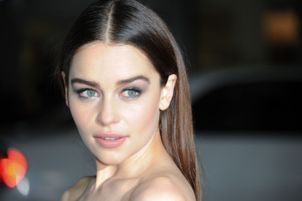 photo 9 in Emilia Clarke gallery [id619229] 2013-03-29 00:00:00