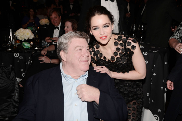 Emilia Clarke pic #694115