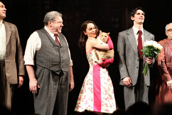 photo 3 in Emilia Clarke gallery [id694113] 2014-01-23 00:00:00
