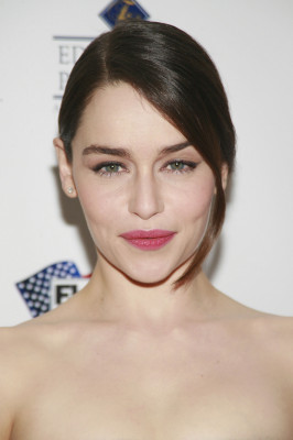 photo 23 in Emilia Clarke gallery [id694123] 2014-01-23 00:00:00