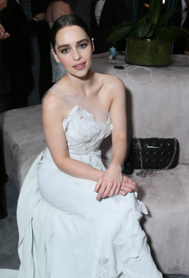 photo 28 in Emilia Clarke gallery [id696318] 2014-02-04 00:00:00