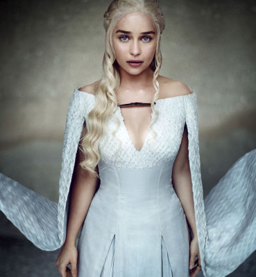 photo 10 in Emilia Clarke gallery [id876942] 2016-03-28 00:00:00