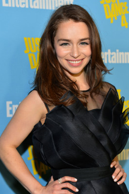 Emilia Clarke pic #536642
