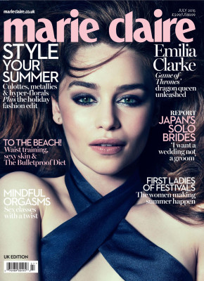 photo 5 in Emilia Clarke gallery [id811386] 2015-06-06 00:00:00