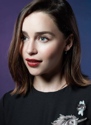 photo 20 in Emilia Clarke gallery [id852847] 2015-12-15 00:00:00