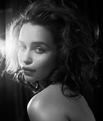 Emilia Clarke pic #836700