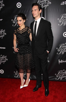 Emilia Clarke pic #621419