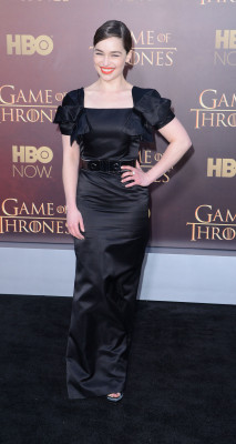 Emilia Clarke pic #799706