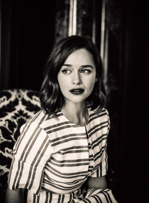photo 21 in Emilia Clarke gallery [id852846] 2015-12-15 00:00:00