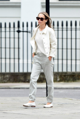 Emilia Clarke - London 07/16/2021