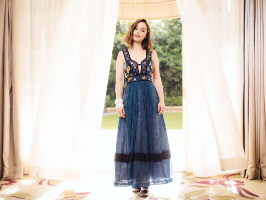Emilia Clarke pic #816108